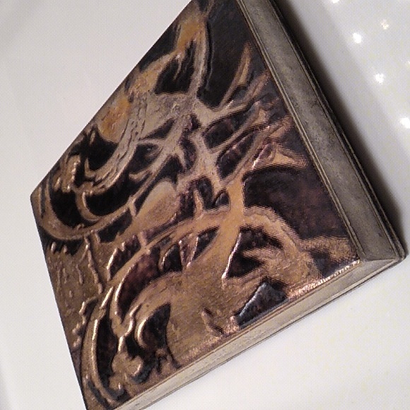 Sid Dickens T-262 "En LA Kesh" Metallic *Rare & Retired* - Picture 2 of 9